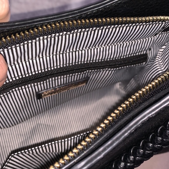 Black bag - Picture 3 of 3